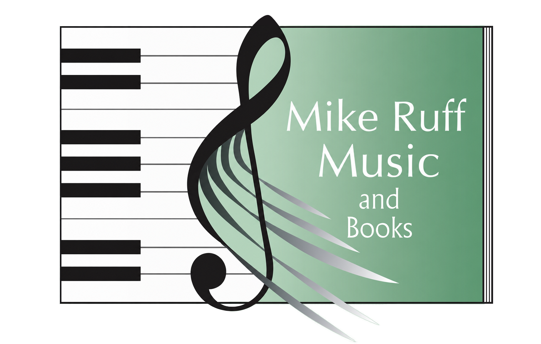 Mike Ruff Music