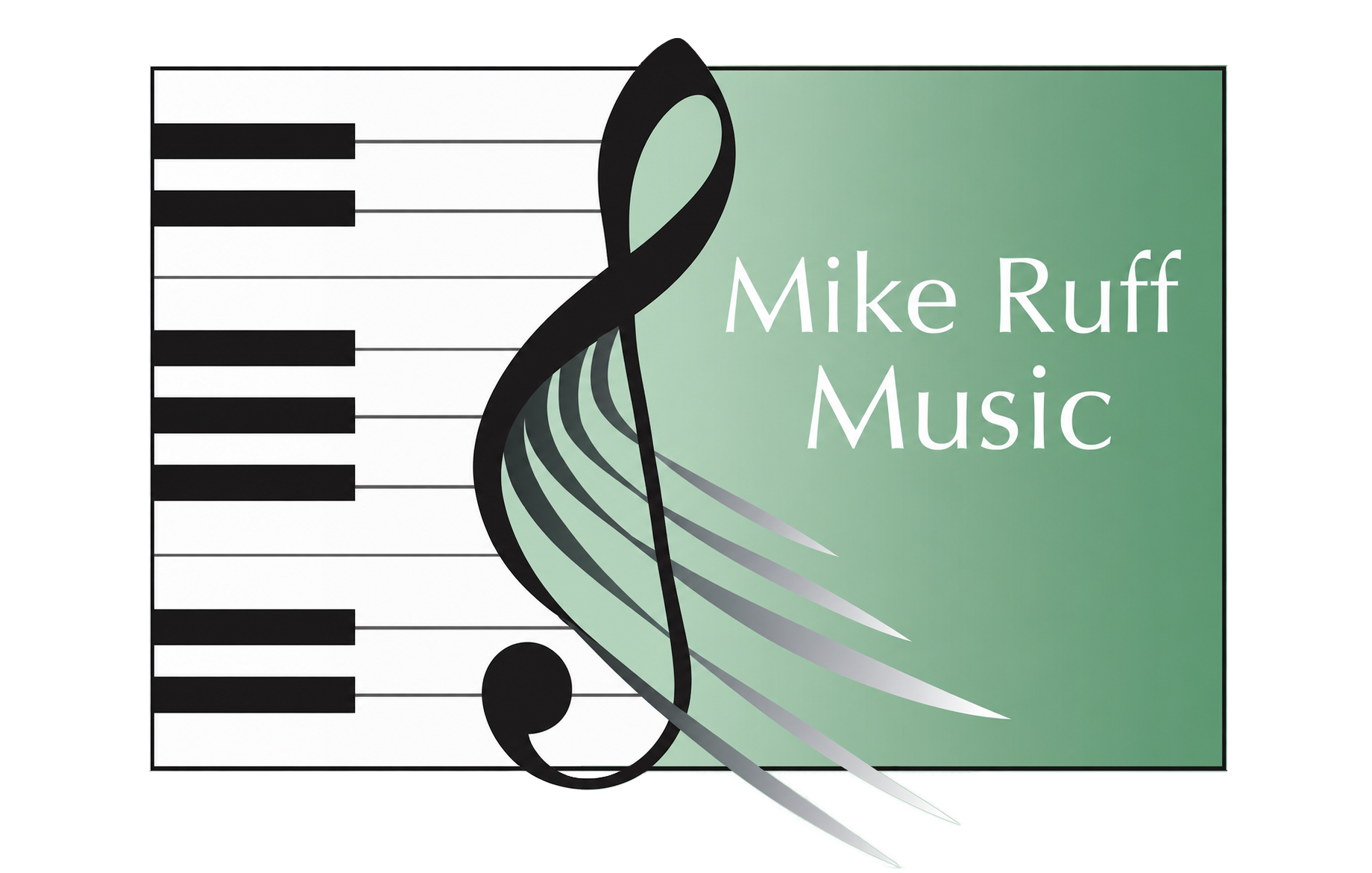 Mike Ruff Music
